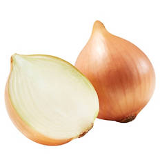 Brown Onions Loose
